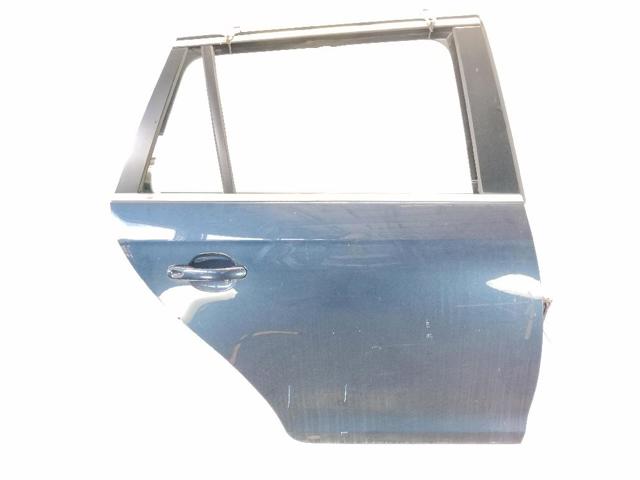 Porta traseira direita 1K9833056B VAG