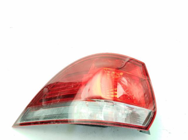 Lanterna traseira esquerda 1K9945095H VAG