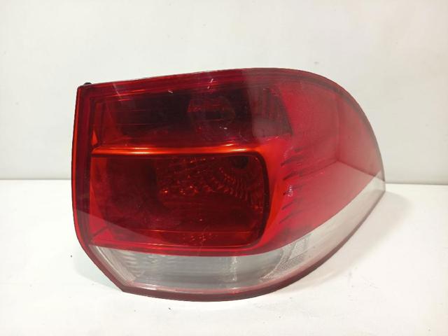 Lanterna traseira direita 1K9945096C VAG