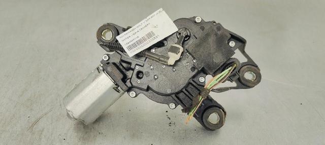 Motor de limpador pára-brisas de vidro traseiro 1K9955711A VAG
