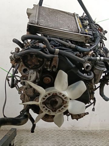 1KDFTV Toyota