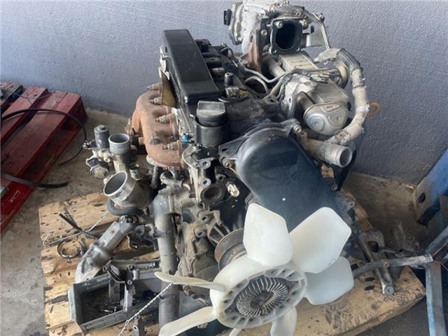  Toyota Land Cruiser  desde 6567,93 €