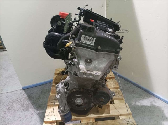 1KR Toyota