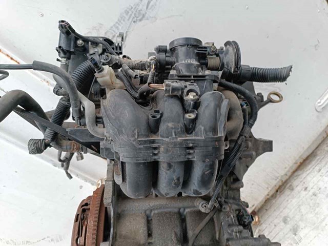 1KR Toyota
