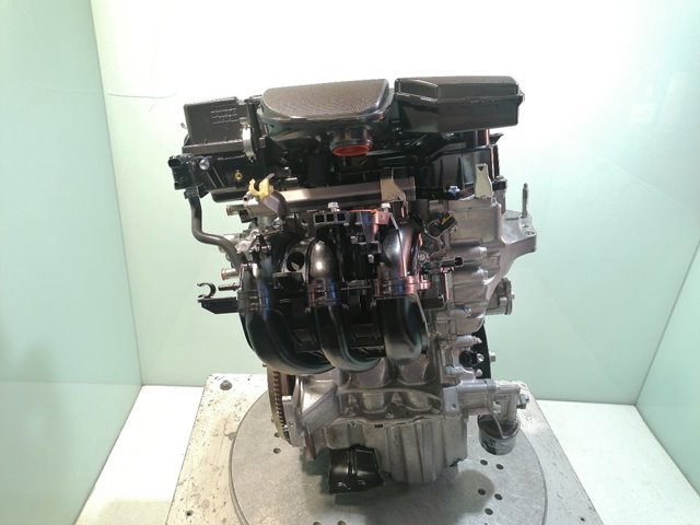 1KR Toyota