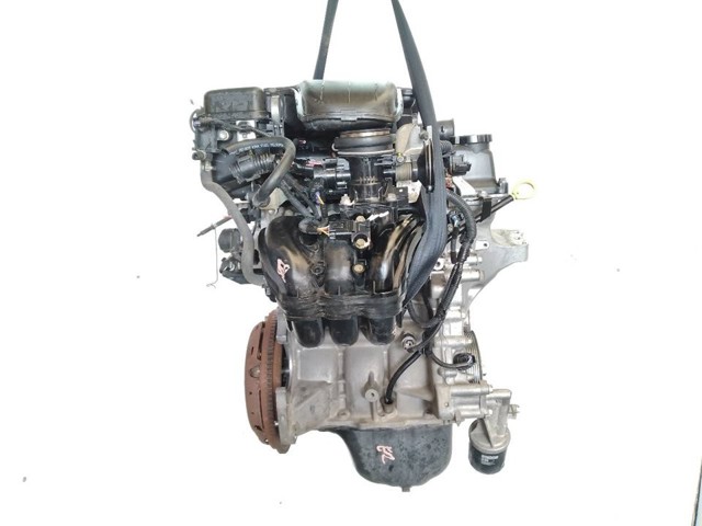 Motor montado 1KR PEUGEOT