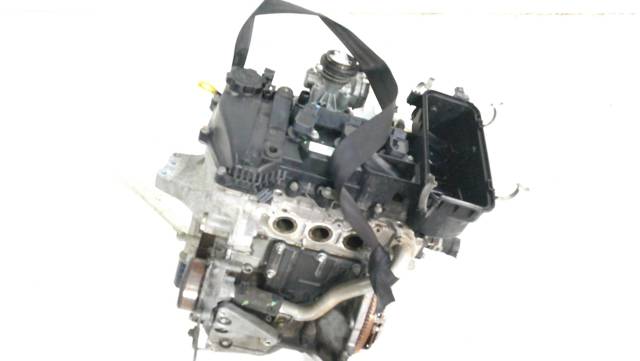 1KR Peugeot/Citroen