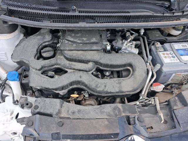 1KR Peugeot/Citroen