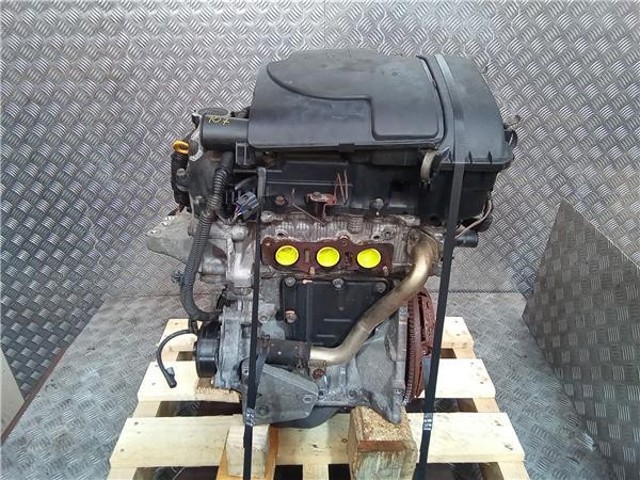 1KR Peugeot/Citroen