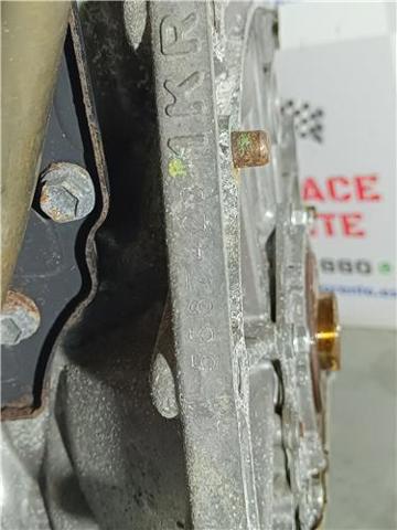 Motor montado 1KR PEUGEOT