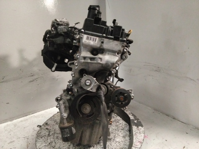 Motor montado 1KR PEUGEOT