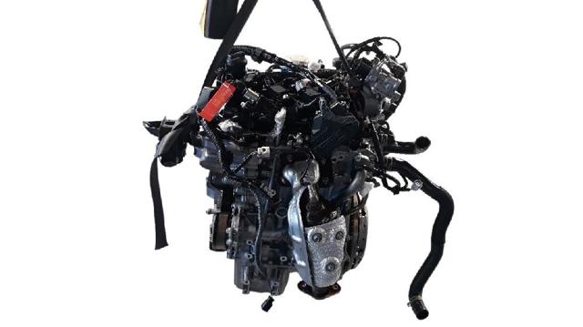 Motor montado 1KR PEUGEOT