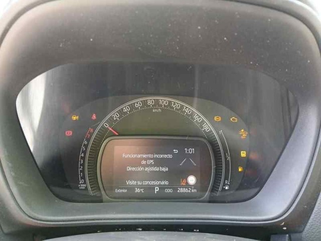 1KRFE Toyota