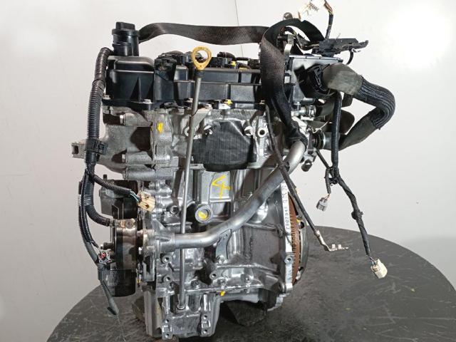 1KRFE Toyota