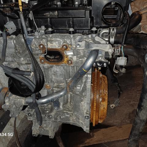 1KRFE Toyota
