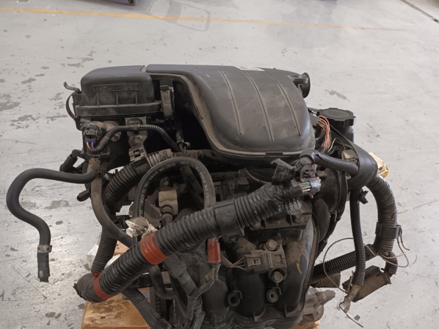 1KRFE Toyota