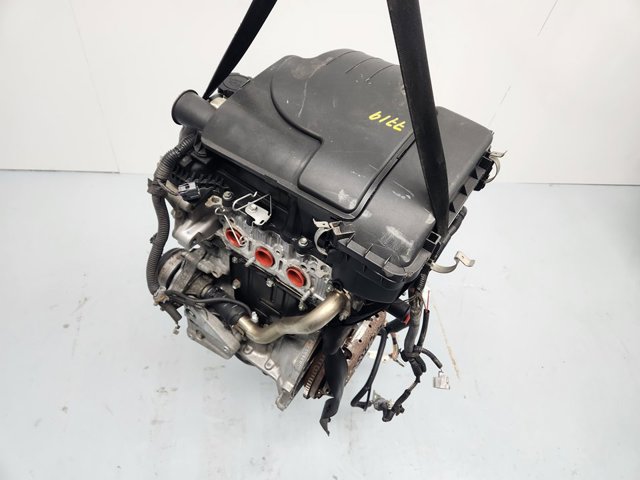 1KRFE Toyota