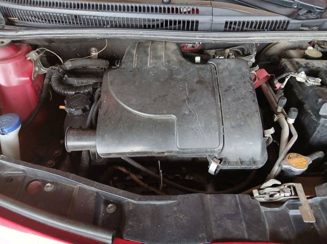 1KRFE Toyota