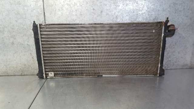Radiador de esfriamento de motor 1L0121251 VAG