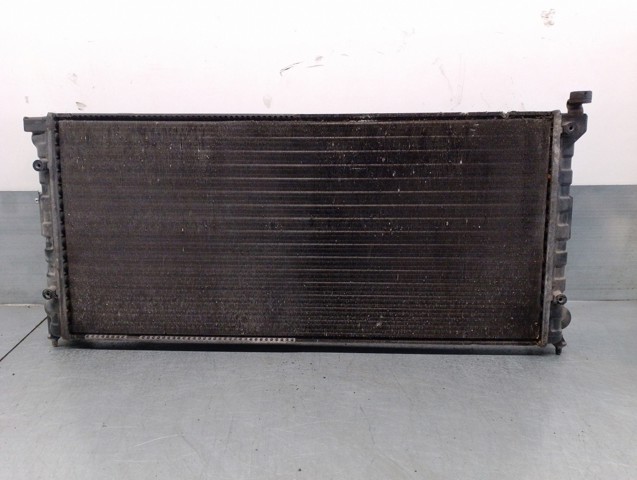 Radiador de esfriamento de motor 1L0121251A VAG