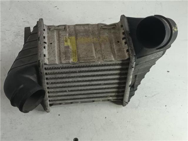 Radiador de intercooler Seat Toledo I 1L ao melhor preço