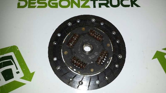 Kit de embraiagem (3 peças) 1L0198010 VAG
