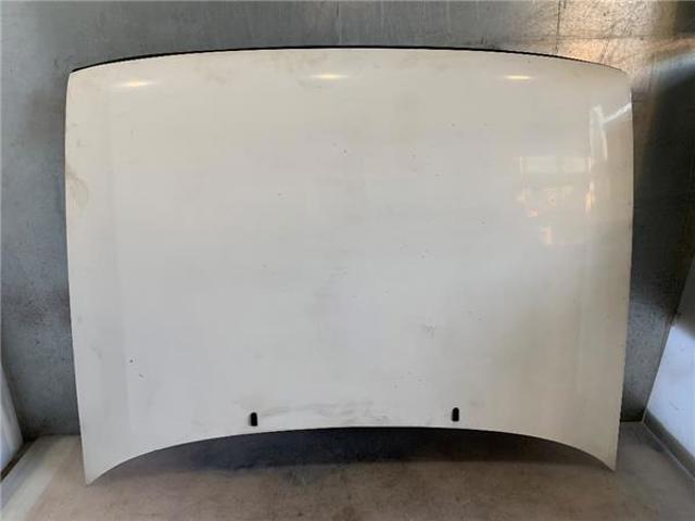 Capota 1L0823031 VAG