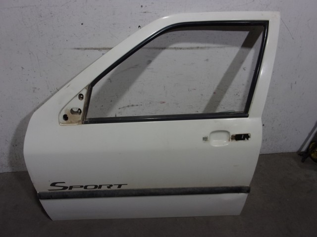 Porta dianteira esquerda Seat Toledo I 1L ao melhor preço