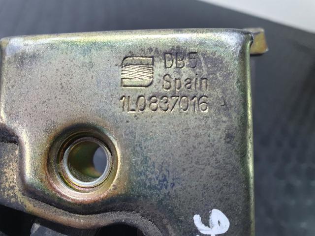 1L0837016 VAG