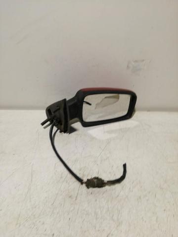 Espelho de retrovisão esquerdo 1L0857507S VAG