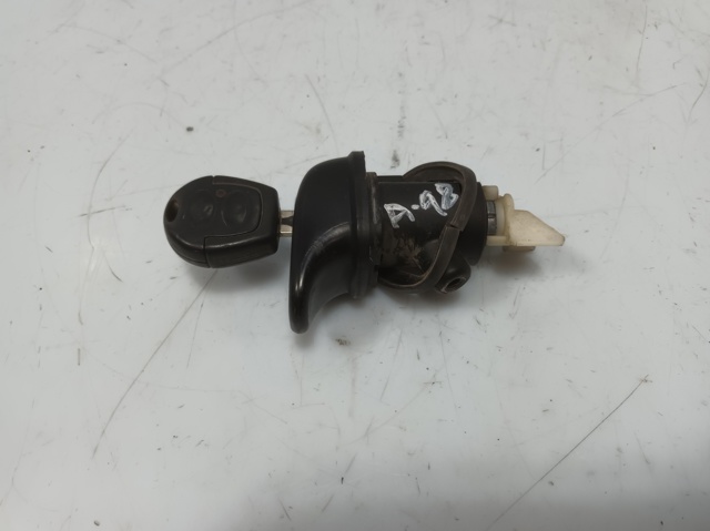 Fecho de ignição Seat Ibiza I 021A ao melhor preço