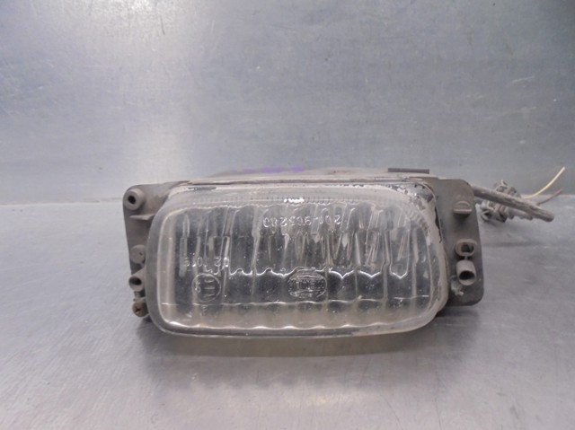 Luzes de nevoeiro esquerdas 1L0941701C VAG