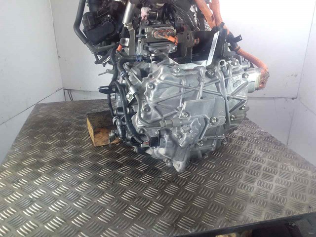 1LM Toyota