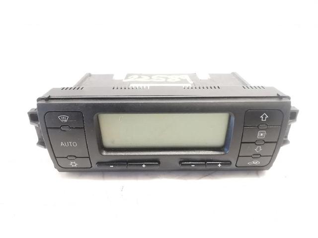 Unidade de controlo dos modos de aquecimento/condicionamento 1M0820043C VAG