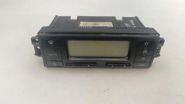 Unidade de controlo dos modos de aquecimento/condicionamento 1M0820043C VAG