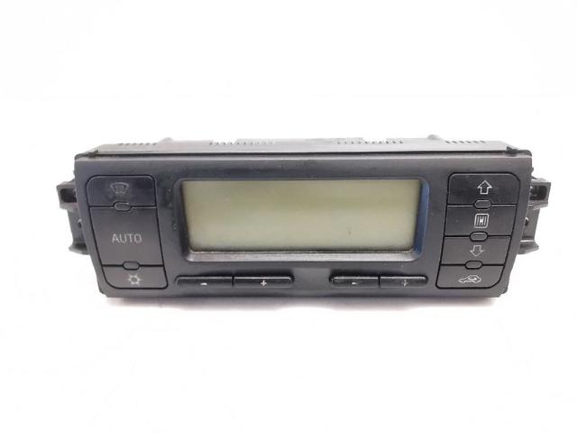 Unidade de controlo dos modos de aquecimento/condicionamento 1M0820043C VAG