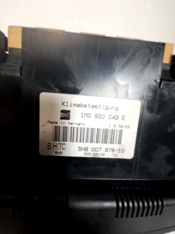 1M0820043E VAG