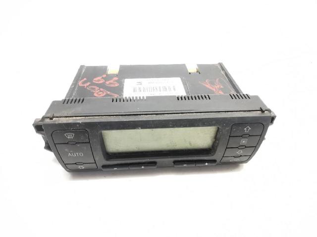 Unidade de controlo dos modos de aquecimento/condicionamento 1M0820043E VAG