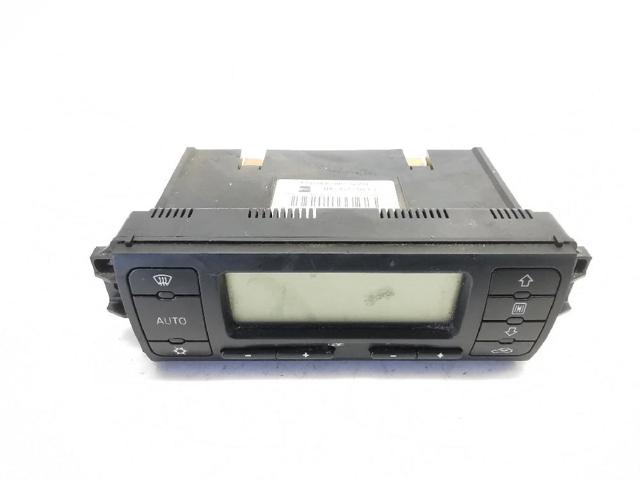 Unidade de controlo dos modos de aquecimento/condicionamento 1M0820043E VAG