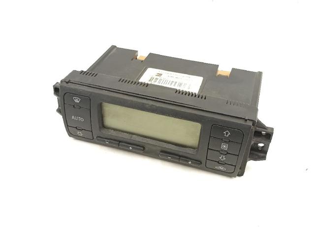 Unidade de controlo dos modos de aquecimento/condicionamento 1M0820043E VAG