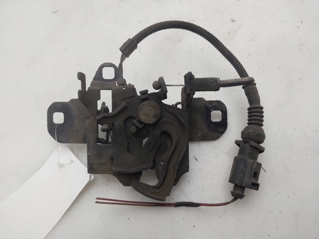 Fecho da capota para Seat Toledo 1M2