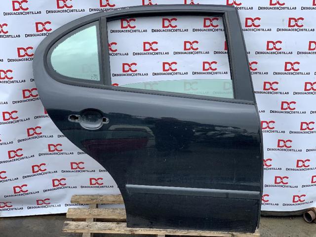Porta traseira direita 1M0833056L VAG