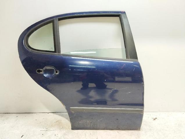 Porta traseira direita 1M0833056L VAG