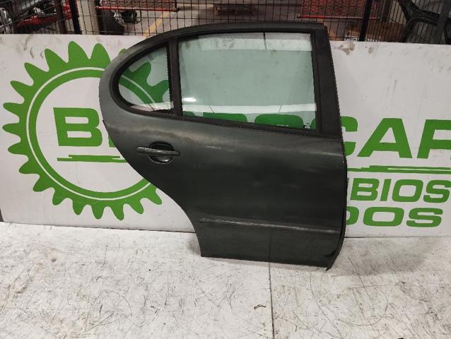 Porta traseira direita 1M0833056L VAG