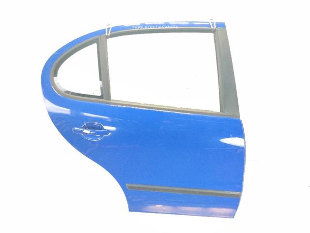 Porta traseira direita 1M0833056P VAG