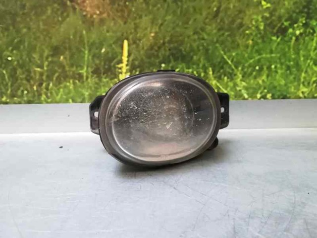 Luzes de nevoeiro esquerdas 1M0941699B VAG
