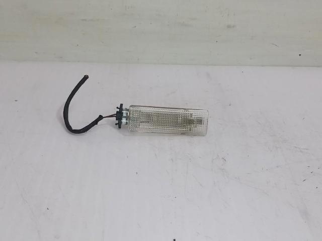 Quebra-luz da luz de fundo da seção de bagagem 1M0947101B VAG