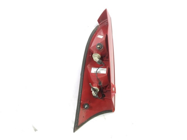 Lanterna traseira esquerda 1M5113405 FORD