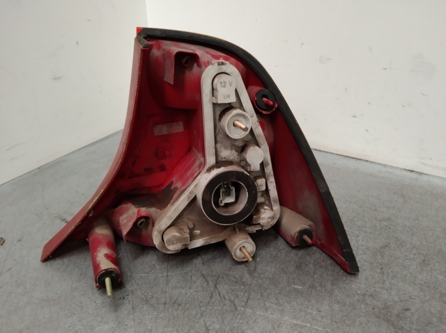 Lanterna traseira esquerda 1M5113405BB FORD