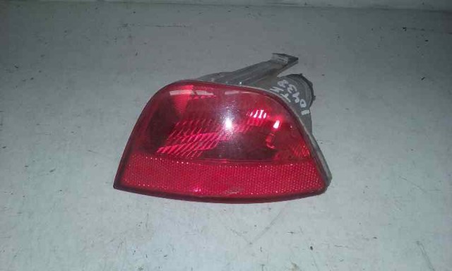Lanterna de nevoeiro traseira esquerda 1M5113A603CC FORD